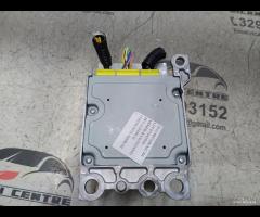 CENTRALINA SENSORE AIRBAG NISSAN MICRA IV 2016 988 - 11