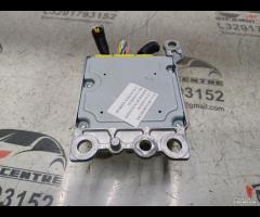 CENTRALINA SENSORE AIRBAG NISSAN MICRA IV 2016 988 - 12