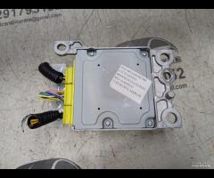 CENTRALINA SENSORE AIRBAG NISSAN MICRA IV 2016 988 - 14