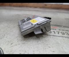 CENTRALINA TELECAMERA FRONTALE ANTERIORE SKODA KAM