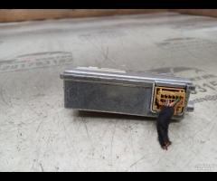 CENTRALINA TELECAMERA FRONTALE ANTERIORE SKODA KAM - 6