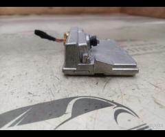 CENTRALINA TELECAMERA FRONTALE ANTERIORE SKODA KAM - 9