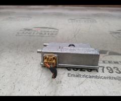 CENTRALINA TELECAMERA FRONTALE ANTERIORE SKODA KAM - 11