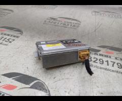 CENTRALINA TELECAMERA FRONTALE ANTERIORE SKODA KAM - 13