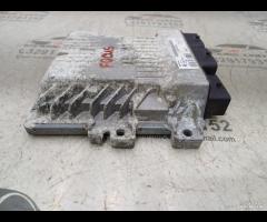 CENTRALINA MOTORE ECU FORD FOCUS III 2012 1.6 DIES - 6
