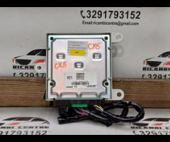 CENTRALINA AMPLIFICATORE AUDIO RADIO MAZDA CX-5 20