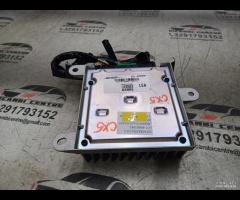CENTRALINA AMPLIFICATORE AUDIO RADIO MAZDA CX-5 20