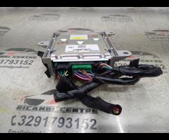 CENTRALINA AMPLIFICATORE AUDIO RADIO MAZDA CX-5 20 - 8