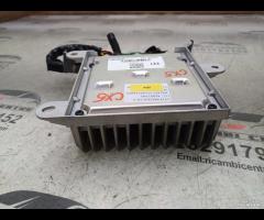 CENTRALINA AMPLIFICATORE AUDIO RADIO MAZDA CX-5 20 - 10