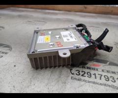 CENTRALINA AMPLIFICATORE AUDIO RADIO MAZDA CX-5 20 - 11