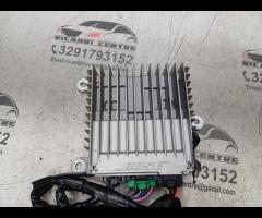 CENTRALINA AMPLIFICATORE AUDIO RADIO MAZDA CX-5 20 - 12