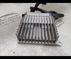 CENTRALINA AMPLIFICATORE AUDIO RADIO MAZDA CX-5 20 - 16