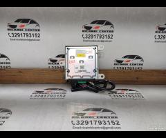 CENTRALINA AMPLIFICATORE AUDIO RADIO MAZDA CX-5 20 - 17