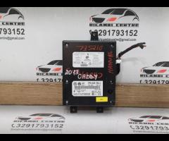 CENTRALINA INTERFACCIA TELEFONO BLUETOOTH VOLKSWAG