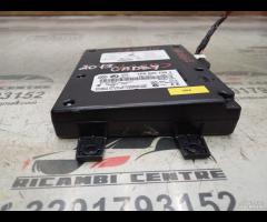 CENTRALINA INTERFACCIA TELEFONO BLUETOOTH VOLKSWAG - 7