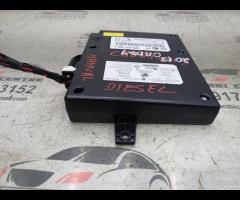 CENTRALINA INTERFACCIA TELEFONO BLUETOOTH VOLKSWAG - 9