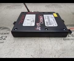 CENTRALINA INTERFACCIA TELEFONO BLUETOOTH VOLKSWAG - 10