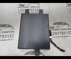 CENTRALINA INTERFACCIA TELEFONO BLUETOOTH VOLKSWAG - 11