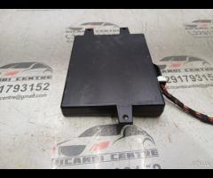 CENTRALINA INTERFACCIA TELEFONO BLUETOOTH VOLKSWAG - 12