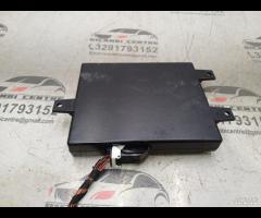 CENTRALINA INTERFACCIA TELEFONO BLUETOOTH VOLKSWAG - 13