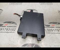 CENTRALINA INTERFACCIA TELEFONO BLUETOOTH VOLKSWAG - 14