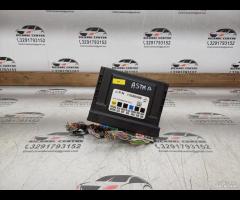 CENTRALINA COMFORT CONTROLLO CAROZZERIA OPEL ASTRA