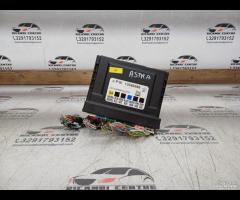 CENTRALINA COMFORT CONTROLLO CAROZZERIA OPEL ASTRA
