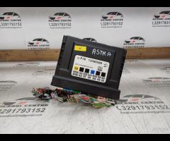 CENTRALINA COMFORT CONTROLLO CAROZZERIA OPEL ASTRA