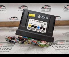 CENTRALINA COMFORT CONTROLLO CAROZZERIA OPEL ASTRA