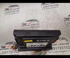 CENTRALINA COMFORT CONTROLLO CAROZZERIA OPEL ASTRA - 8