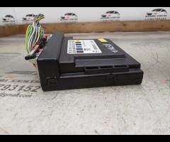 CENTRALINA COMFORT CONTROLLO CAROZZERIA OPEL ASTRA - 9