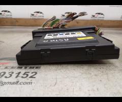 CENTRALINA COMFORT CONTROLLO CAROZZERIA OPEL ASTRA - 10