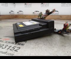 CENTRALINA COMFORT CONTROLLO CAROZZERIA OPEL ASTRA - 11