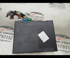 CENTRALINA COMFORT CONTROLLO CAROZZERIA OPEL ASTRA - 13