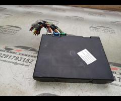 CENTRALINA COMFORT CONTROLLO CAROZZERIA OPEL ASTRA - 14