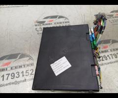 CENTRALINA COMFORT CONTROLLO CAROZZERIA OPEL ASTRA - 15