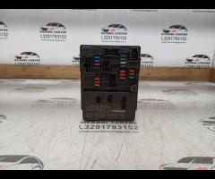 CENTRALINA BCM BODY COMPUTER NISSAN MICRA IV 2016