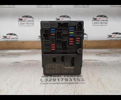 CENTRALINA BCM BODY COMPUTER NISSAN MICRA IV 2016