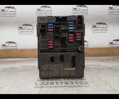 CENTRALINA BCM BODY COMPUTER NISSAN MICRA IV 2016