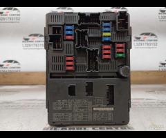 CENTRALINA BCM BODY COMPUTER NISSAN MICRA IV 2016