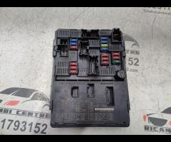 CENTRALINA BCM BODY COMPUTER NISSAN MICRA IV 2016 - 6