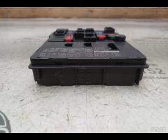 CENTRALINA BCM BODY COMPUTER NISSAN MICRA IV 2016 - 10