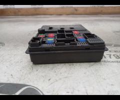 CENTRALINA BCM BODY COMPUTER NISSAN MICRA IV 2016 - 12