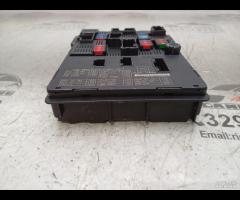 CENTRALINA BCM BODY COMPUTER NISSAN MICRA IV 2016 - 14