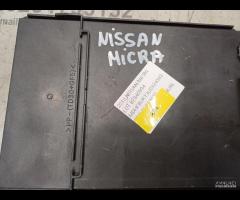 CENTRALINA BCM BODY COMPUTER NISSAN MICRA IV 2016 - 16