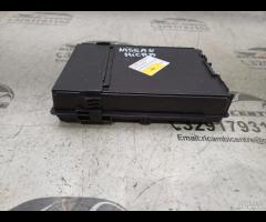 CENTRALINA BCM BODY COMPUTER NISSAN MICRA IV 2016 - 17