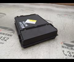 CENTRALINA BCM BODY COMPUTER NISSAN MICRA IV 2016 - 19