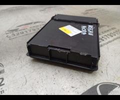 CENTRALINA BCM BODY COMPUTER NISSAN MICRA IV 2016 - 20