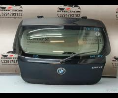 PORTELLONE POSTERIORE BMW E81 \\ E87 2007-201 HATC