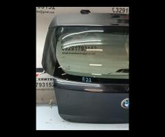PORTELLONE POSTERIORE BMW E81 \\ E87 2007-201 HATC